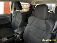 Isuzu D-MAX 1.9 td crew N60BB 4x4 auto Altro | TOSCANDIA SPA