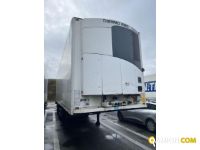 Schmitz SKO 18LZG SKO 18LZG | Semirimorchio Isotermico / coibentato | TOSCANDIA SPA