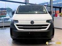 Volkswagen TRANSPORTER Van Elettrico Altro | TOSCANDIA SPA