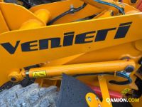Venieri VF Venieri 2.63D Plus VF Venieri 2.63D Plus | Macchinario edilizia Altro | TOSCANDIA SPA