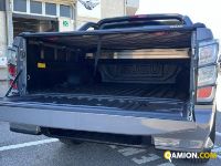 Isuzu D-MAX 2.2 Nitro Sport Pick Up Altro | TOSCANDIA SPA
