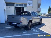 Isuzu D-MAX 2.2 Nitro Sport Pick Up Altro | TOSCANDIA SPA