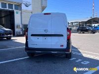 Nissan Townstar  Van Townstar  Van | Autocarro fino 7.5t Altro | TOSCANDIA SPA