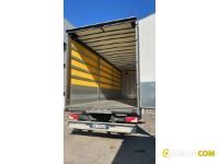 Scania G 370 B4X2 NB G 370 B4X2 NB | Autocarro oltre 7.5t Centina | TOSCANDIA SPA