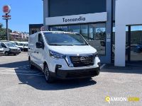 Nissan Primastar  L2H1 Primastar  L2H1 | Autocarro fino 7.5t Altro | TOSCANDIA SPA