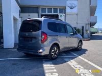Nissan Townstar Combi Altro | TOSCANDIA SPA