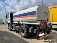 Renault PREMIUM 380.18 PREMIUM 380.18 | Autocarro oltre 7.5t Cisterna / Silo | TOSCANDIA SPA