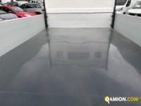 Isuzu Serie N  M21 Serie N  M21 | Autocarro fino 7.5t Cassone Ribaltabile | TOSCANDIA SPA