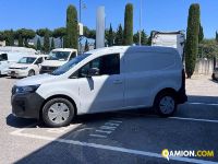 Nissan Townstar  Van Townstar  Van | Autocarro fino 7.5t Altro | TOSCANDIA SPA
