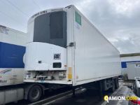 Schmitz SKO 18LZG SKO 18LZG | Semirimorchio Isotermico / coibentato | TOSCANDIA SPA