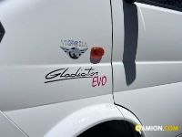 Giotti victoria Gladiator  EVO Chassis Gladiator  EVO Chassis | Autocarro fino 7.5t Cassone Ribaltabile | TOSCANDIA SPA