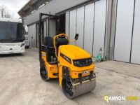 Jcb CT160-80 Rullo Vibrante Tandem CT160-80 Rullo Vibrante Tandem | Macchinario edilizia Altro | TOSCANDIA SPA