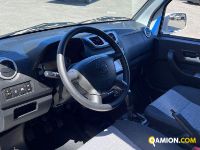 Giotti victoria Gladiator  EVO Chassis Gladiator  EVO Chassis | Autocarro fino 7.5t Cassone Ribaltabile | TOSCANDIA SPA