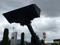 Jcb Teleskid 3TS-8T Teleskid 3TS-8T | Macchinario edilizia Altro | TOSCANDIA SPA