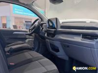 Volkswagen TRANSPORTER Van Elettrico Altro | TOSCANDIA SPA