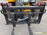 Jcb 525-60 Hi-Viz – Sollevatore Telescopico Compatto 525-60 Hi-Viz – Sollevatore Telescopico Compatto | Macchinario edilizia Altro | TOSCANDIA SPA