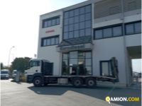 Man TGS tgs26.440