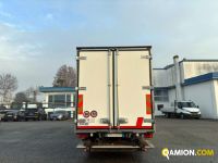 Iveco Medio  EUROCARGO ML75E16 Medio  EUROCARGO ML75E16 | Autocarro fino 7.5t Isotermico con gruppo frigo | VIVA BRESCIA DIESEL SPA