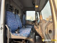 Iveco Medio  EUROCARGO ML75E16 Medio  EUROCARGO ML75E16 | Autocarro fino 7.5t Isotermico con gruppo frigo | VIVA BRESCIA DIESEL SPA