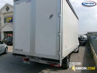 Mercedes Sprinter 316 cdi F 32/35 Pro  Sprinter 316 cdi F 32/35 Pro  | Mason Trucks