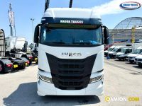 Iveco S-WAY 530 | Mason Trucks