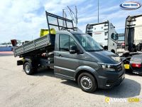 Volkswagen crafter usato - 82.000 km - Treviso - 2020 | Mason Trucks - Foto 1