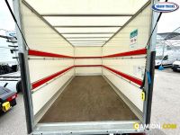 Iveco daily 35c16 usato - 22.700 km - Treviso - 2024 | Mason Trucks - Foto 8