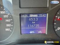 Mercedes sprinter occasion - 116 000 km - Treviso | Mason Trucks - Foto 11