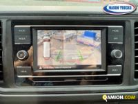 Volkswagen CRAFTER CRAFTER | Mason Trucks