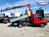 Iveco DAILY 35C12 DAILY 35C12 | Mason Trucks