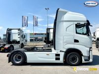 Iveco S-WAY S-WAY | Mason Trucks