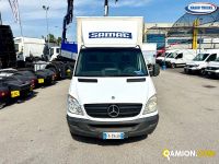 Mercedes Sprinter Sprinter | Mason Trucks