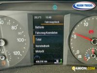 Man TGS TGS | Mason Trucks