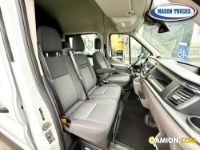 Ford TRANSIT TRANSIT | Mason Trucks