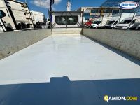 Ford transit used - 135,000 km - Treviso - 2018 | Mason Trucks - Foto 7