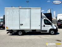 Fiat DUCATO MAXI C.A. DUCATO MAXI C.A. | Mason Trucks