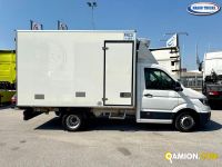 Man TGE 3.180 4X2F SB TGE 3.180 4X2F SB | Mason Trucks