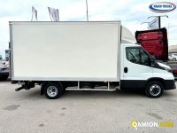 Iveco daily 35c16 usato - 22.700 km - Treviso - 2024 | Mason Trucks - Foto 3