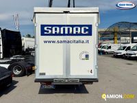Mercedes Sprinter Sprinter | Mason Trucks