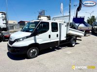 Iveco DAILY 35C16 DAILY 35C16 | Mason Trucks