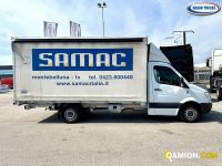 Mercedes Sprinter Sprinter | Mason Trucks