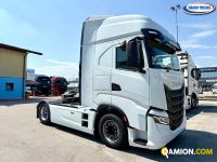 Iveco S-WAY S-WAY | Mason Trucks