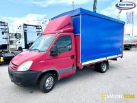 Iveco DAILY 35C15 DAILY 35C15 | Mason Trucks
