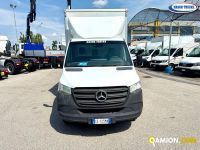 Mercedes sprinter occasion - 176 000 km - Treviso | Mason Trucks - Foto 5