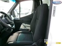 Mercedes Sprinter 316 cdi F 32/35 Pro  Sprinter 316 cdi F 32/35 Pro  | Mason Trucks