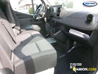 Mercedes Sprinter 316 cdi F 32/35 Pro  Sprinter 316 cdi F 32/35 Pro  | Mason Trucks