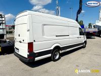 Volkswagen crafter occasion - 101 700 km - Treviso | Mason Trucks - Foto 4