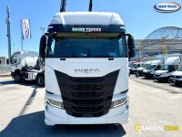 Iveco s-way occasion - 350 000 km - Treviso - 2022 | Mason Trucks - Foto 5
