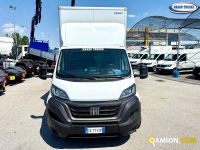 Fiat DUCATO MAXI C.A. DUCATO MAXI C.A. | Mason Trucks