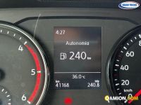 Volkswagen CRAFTER CRAFTER | Mason Trucks